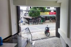 Nhà mặt tiền tô ngọc vân q12 80m 5 tầng 11 5 tỷ