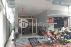 Bán nhà hưng định sát bên chợ búng