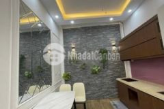 Nhà tân mai vài bước ra phố 35m2 4 tầng 3 8 tỷ