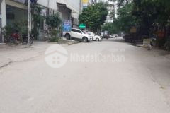 Bán lô đất 155m khu đấu giá vạn phúc hà đông