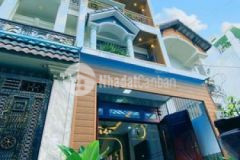 Hẻm xe hơi đầy đủ nội thất chỉ vào ở p15 tb