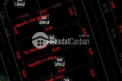 Hoà lạc chính thức sôi động chỉ với 32trm2