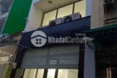 Nhà đẹp hxh đường 30 ngay chợ an nhơn 5lầu đúc 6tỷ