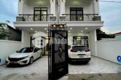 Bán nhà 1 xẹt cách mạng tháng 8 hiệp thành giá rẻ