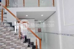 Bán nhà sc 56m gần uỷ ban tân bình dĩ an 1ty5