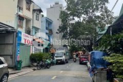 Bán nhà ở đường nguyễn thị thập chỉ 5 05 tỷ