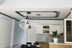 Bán nhà 1 trệt 1 lầu full thổ mt nguyễn văn khước