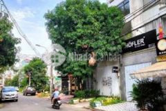 Mặt tiền đường số tên lửa siêu rẻ 4tầng 9 3 tỷ