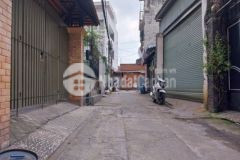 Nguyễn văn quá 170m2 ngang khủng 12m giá siêu tốt