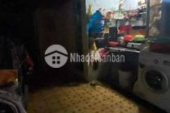 Nhà q4 đầu tư rất ngon diện tích 81m 6ty hơn