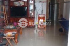 Bán nhà phường thới hòa tx bến cát bình dương