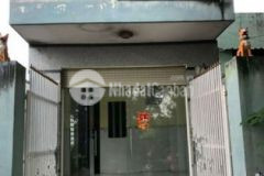 Nhà phú thọ đường xe hơi chỉ 1ty350