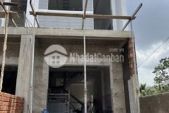 Nhà phường 5 mới xây cách lẩu ếch đông đô 20m