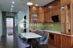 Quan nhân ôtô tránh 6tầng thang máy kd vp 60m2