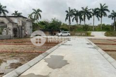 Đất quang hưng an lão giá chỉ 550tr đường 8m