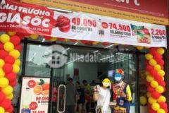 Bán ch shophouse ríchstar hoà bình tân phú 9 5ti