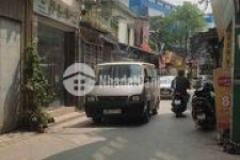 Bán đất kim giang 53m mt 4 5m 2 ôtô tránh kd