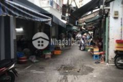 Cơ hôi sở hữu bđs quận 1 gần mt trần đình xu