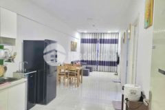 Nhà kẹt tiền cần bán gấp căn 2pn view hồ sinh thai