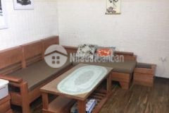 Ch 46m2 2pn sổ riêng full đồ trả góp