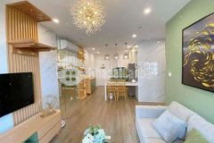 Mới bán chung cư t5 khâm thiên trần quý cáp