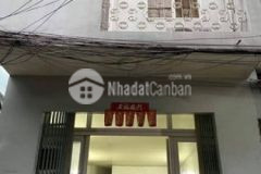 Nhà q 11 4m x10m 1 lầu xe hơi đậu cửa 4 35 tỷtl