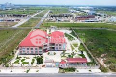 Bán đất hoà lợi bến cát sổ riêng thổ cư hết đất