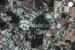 Bán 3200m2 mặt tiền bắc sơn bình minh