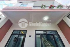 Nhà 2 tầng kiệt lê độ