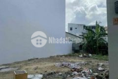 Đất gần chợ thủ đức 80 4m2 đương 7m