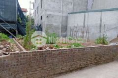 Đất sổ đỏ 43m2 xóm 4 đồng nhân đông la hoài đức