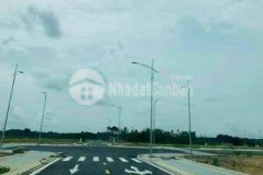 Đất nền lô góc ngay tđc lộc an shr trả trước 600tr