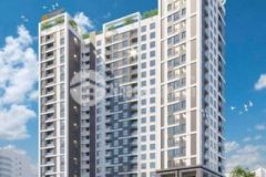 Mớ bán đợt 1 cc thanh bình garden chỉ 1 8 tỷ