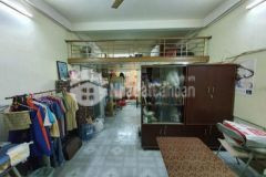 Nhà hẻm tải 5m lê quang định dt 70m2 xây 2 lầu