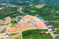 Đất nền tp bảo lộc sổ sẳn tc mt đường liên vùng