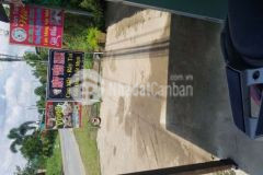 Đất tân quý tây 126m2 đường xe hơi 3 1 tỷ