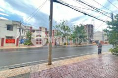 Đất tái định cư hiệp hoà