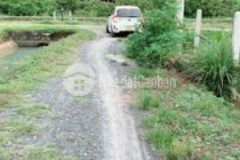 Bán đất rẻ 160mv thổ cư gần ub trường đông