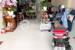 Bán nhà hẻm nguyễn sơn 4x15m 1 trệt 1 lầu 5 4 tỷ