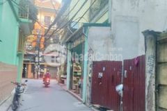 Bán đất xuân diệu tây hồ lô góc oto kinh doanh