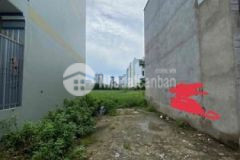 Bán lấy vốn kinh doanh gần chợ bình tây 70m2 4ty6