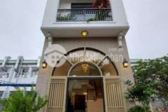 Bán nhà đẹp khu phân lô liền kề an lạc bình tân