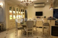 Căn hộ cao cấp mandarin garden