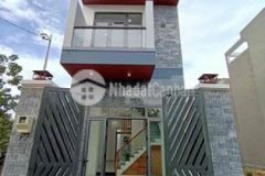 Nhà mới xây phường trường thạnh cách vinhomes 1km