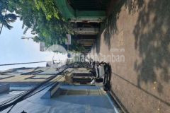 Bán nhà lê trọng tấn gara ô tô 109m² 16 5 tỷ