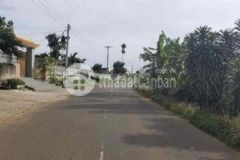 Đất thổ cư kdc từ 390tr lô