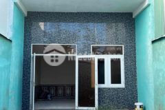 110m đường 5 5m nhơn hoà 21 tặng luôn nhà cấp 4