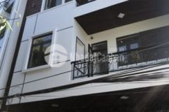 Nhà 3 tầng mê đúc sát vĩnh điềm trung mới rẻ đẹp