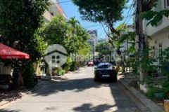 Cần bán nhà cấp 4 tại đường phạm thế hiển