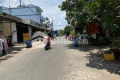 Nhà trọ c4 mt đs 4 tân tạo a 5x20m tn 14 triệu